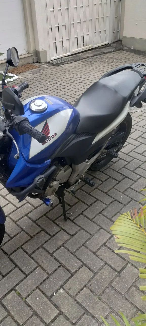 Vendo CB 300r  - Foto 3