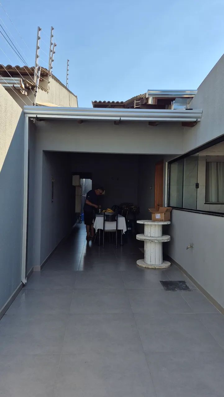 Diego Calhas - Foto 2