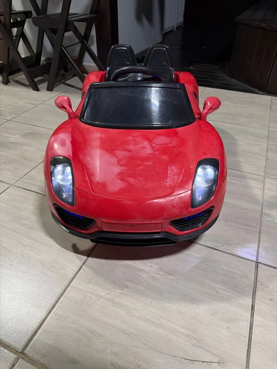 Carrinho  - Foto 2