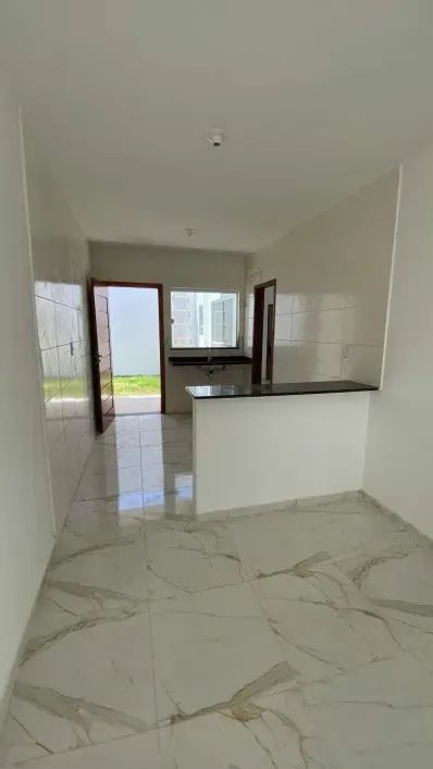 Casa a venda em areinha Viana  - Foto 3