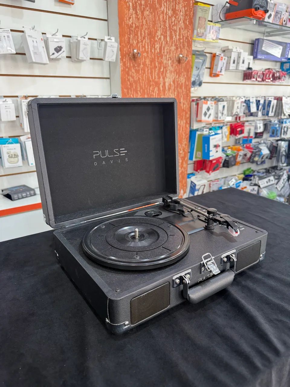 Vitrola pulse  - Foto 2