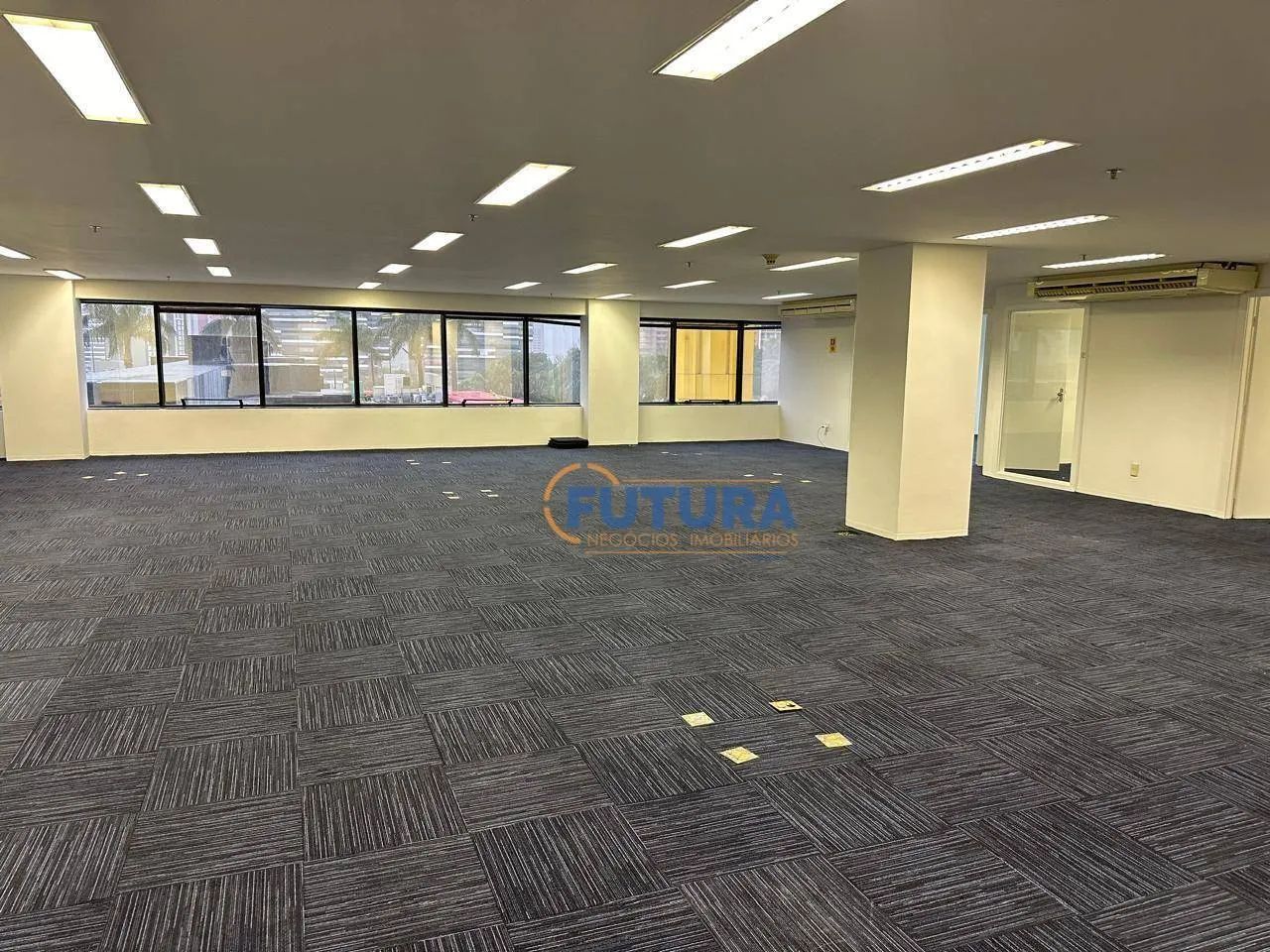 Sala comercial com 383M2 no Brasilia Shopping, Asa Norte - Foto 2