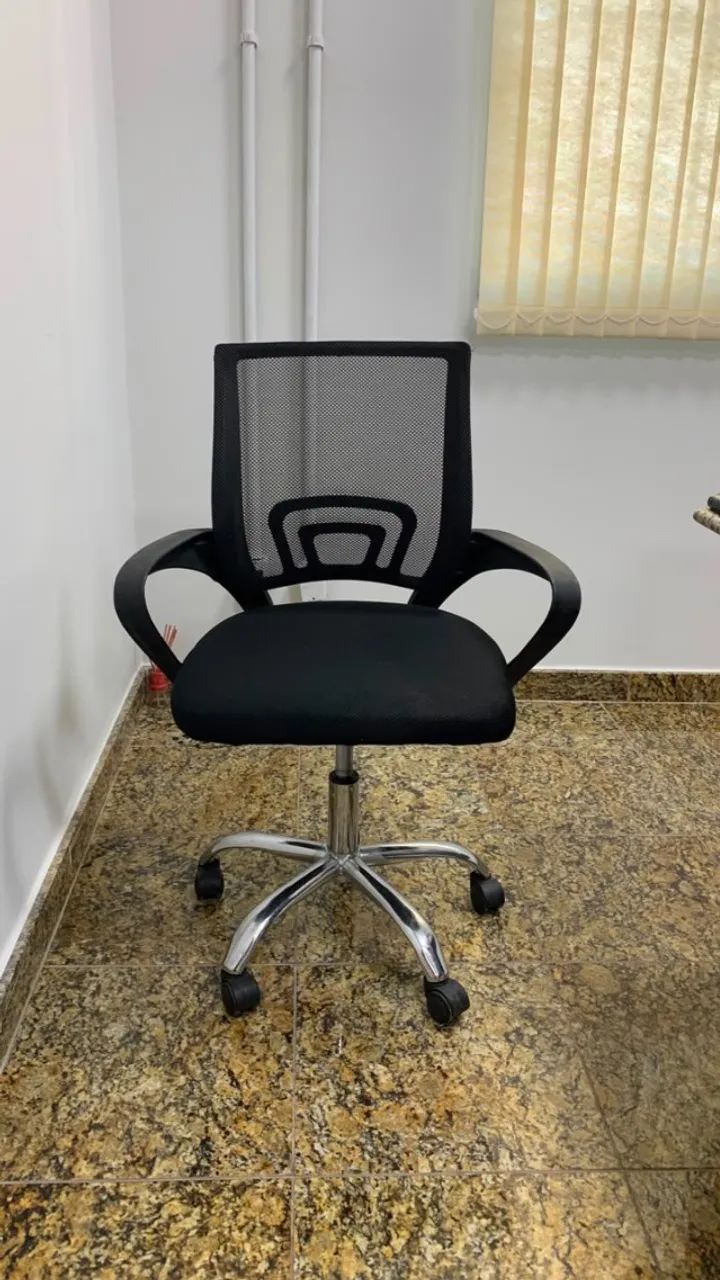 Cadeira de escritório