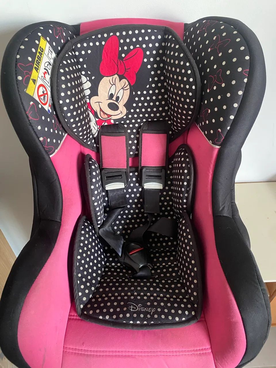 Cadeirinha mini 