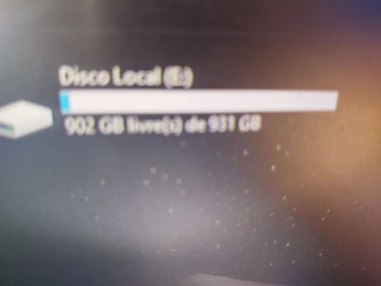 HD externo 1TB - Foto 2