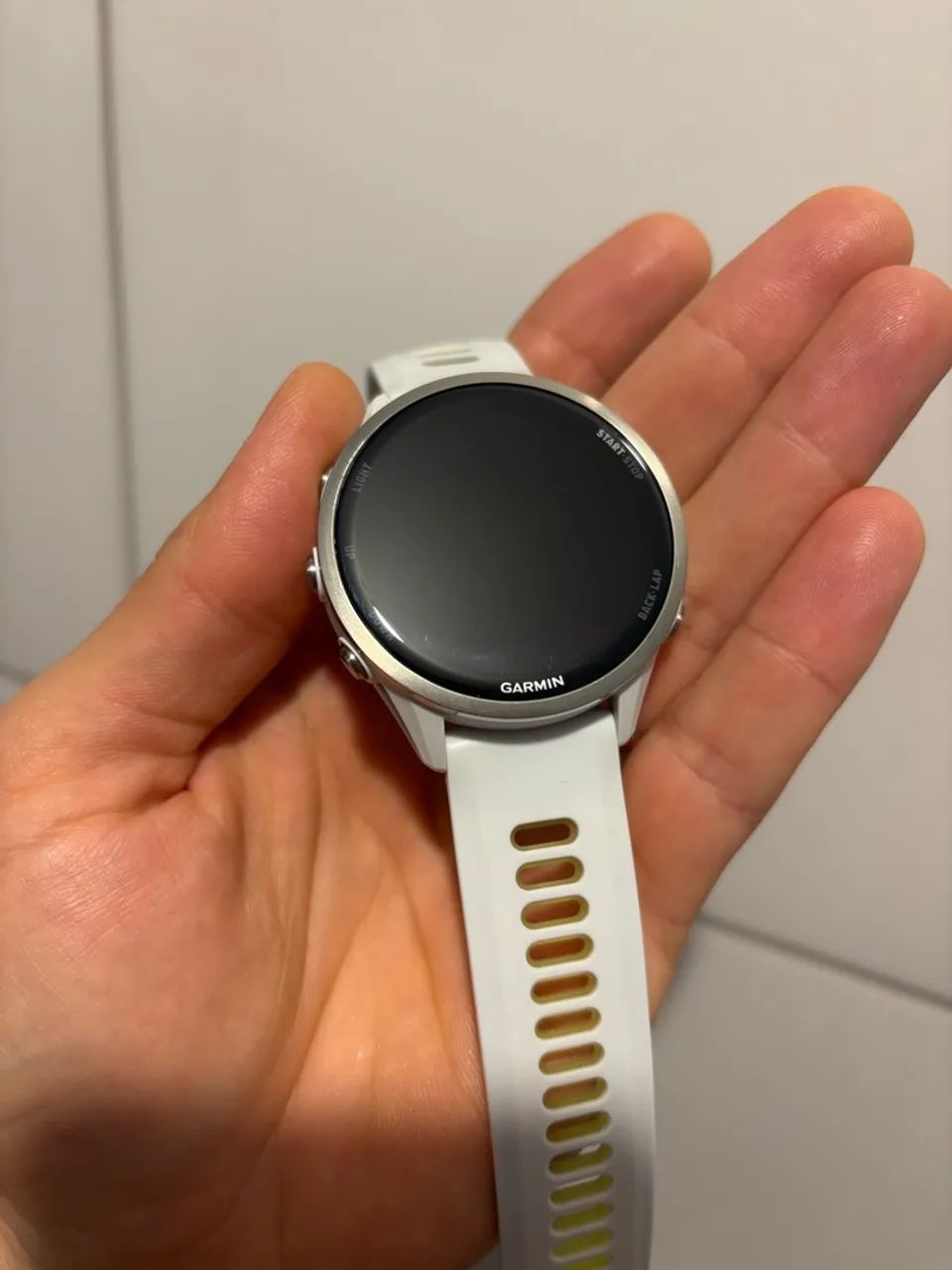 Garmin forerunner 970 - Foto 2