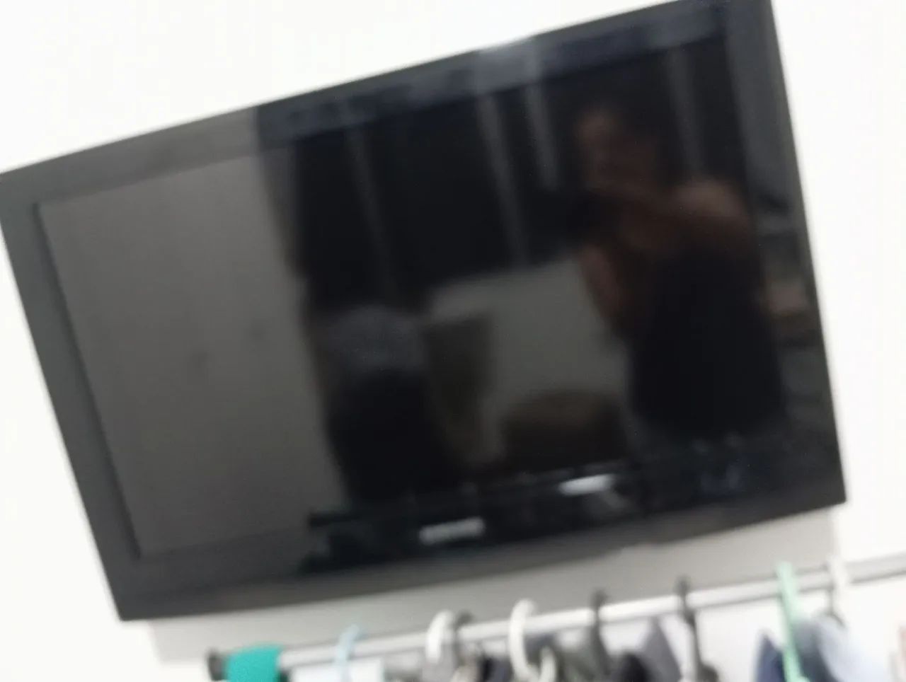 TV SANSUNG 32 POLEGADAS -Nao é smart tv - Foto 3