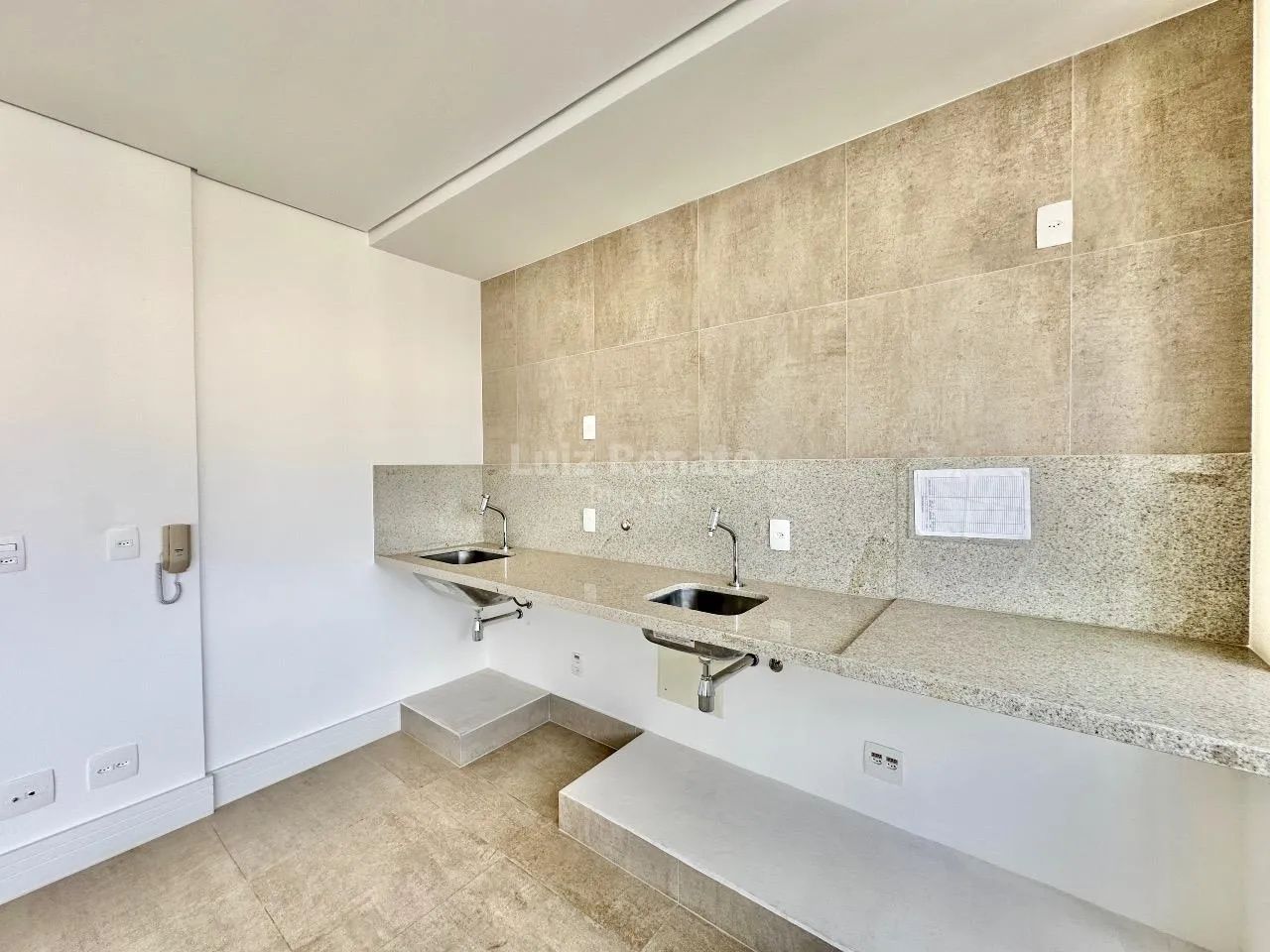 Apartamento com 1 quarto e 2 vagas à venda na Savassi - Foto 5