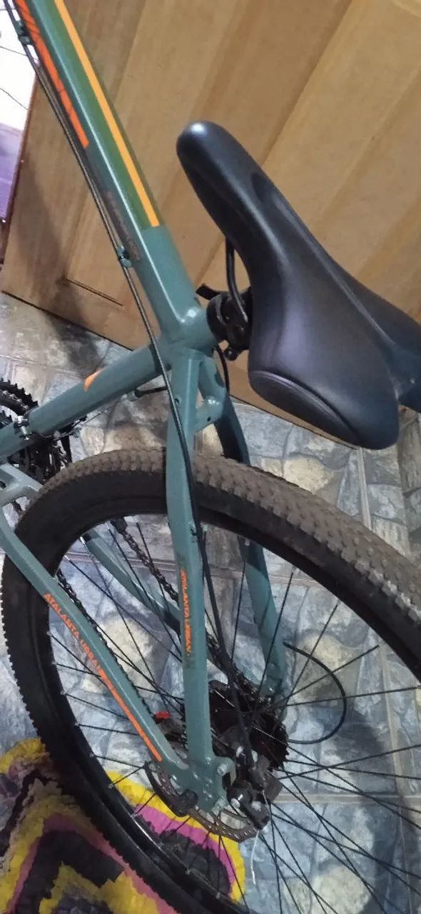 Bicicleta Colli - Foto 3