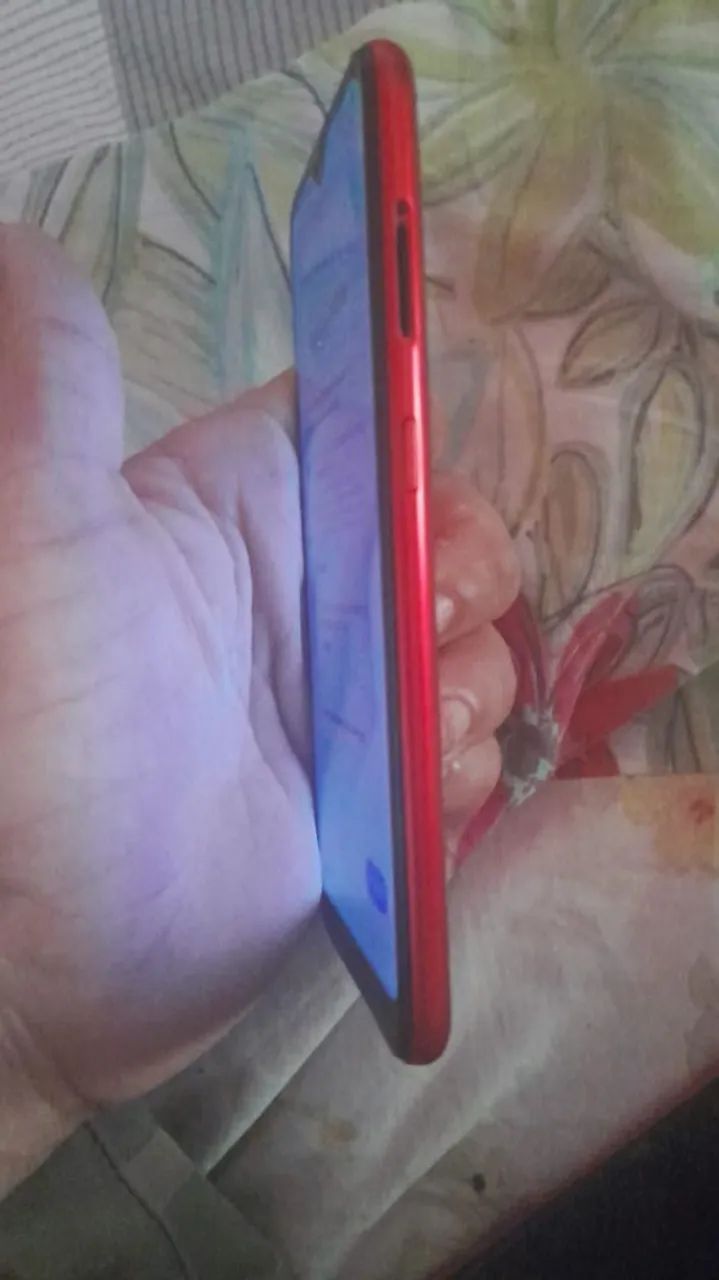 Samsung a01 - Foto 3