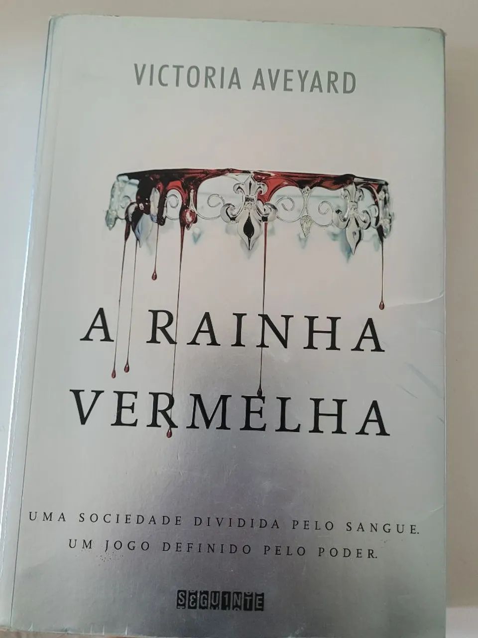 Livros ? 