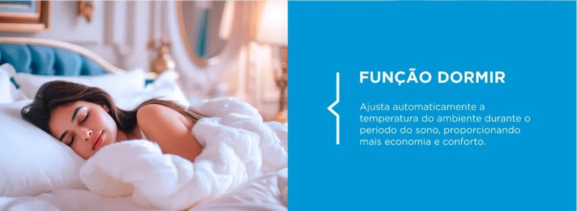 Ar Condicionado Janela 7500 BTUs Springer Midea Eletrônico Frio QCK075RB - Foto 2