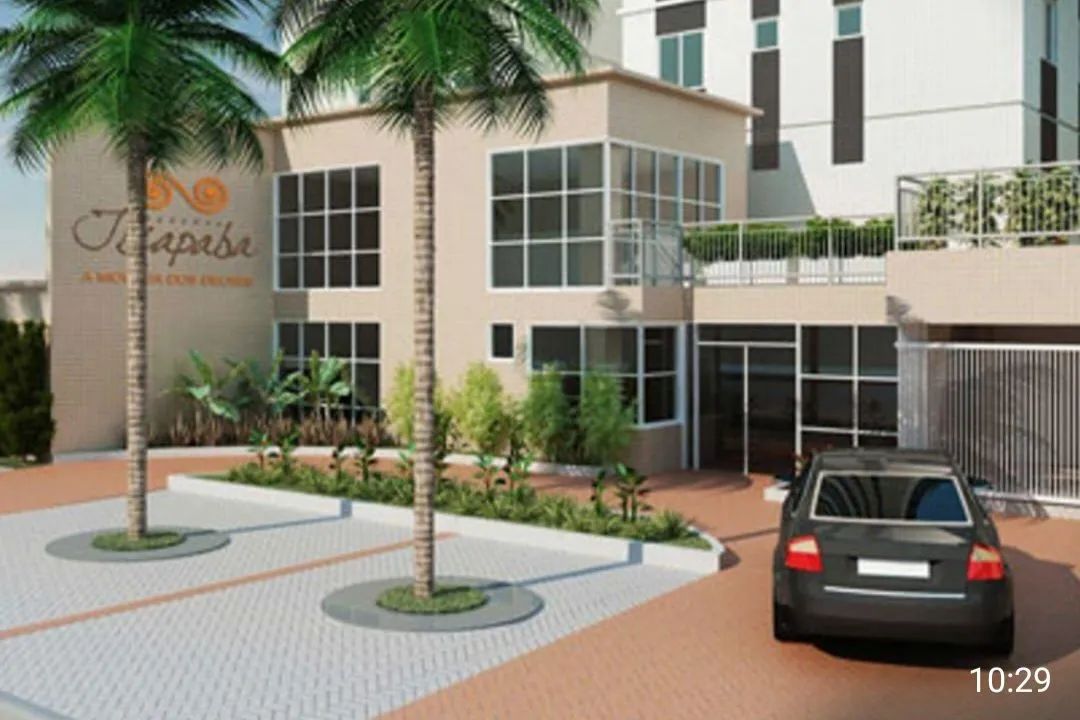 VENDO EXCELENTE APTO COND. IBIAPAVA, MARAMBAIA,  BELÉM  - Foto 2