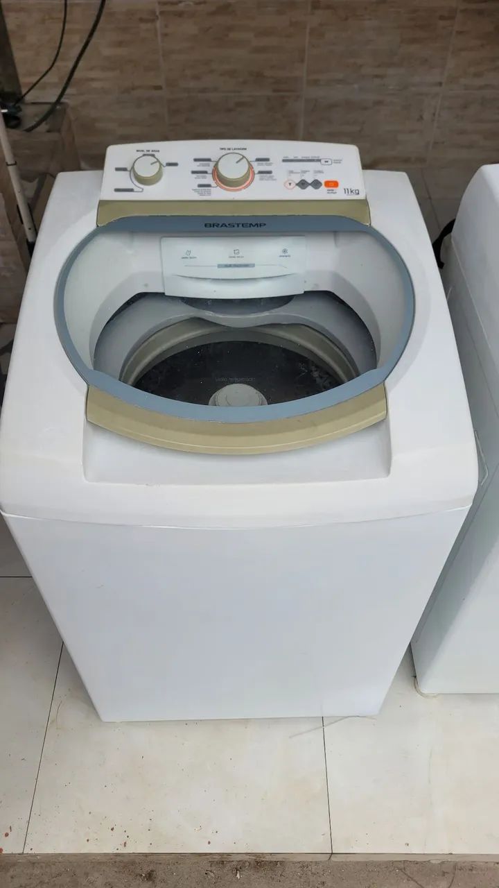 Brastemp 11kg 