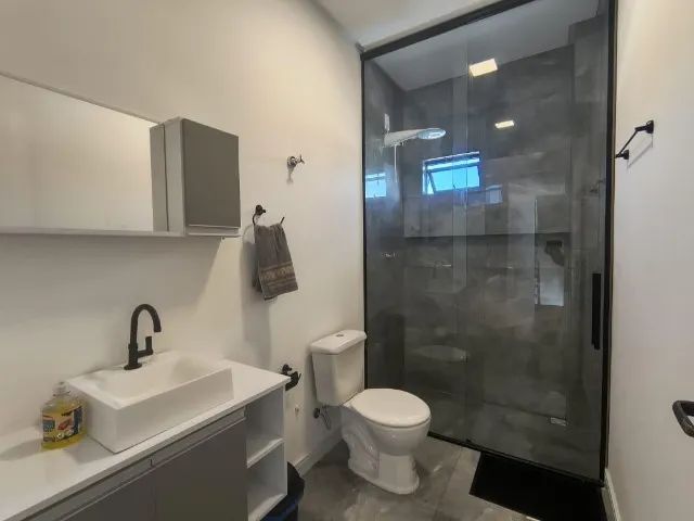 CASA COM 3 SUITES EM BC - Foto 2
