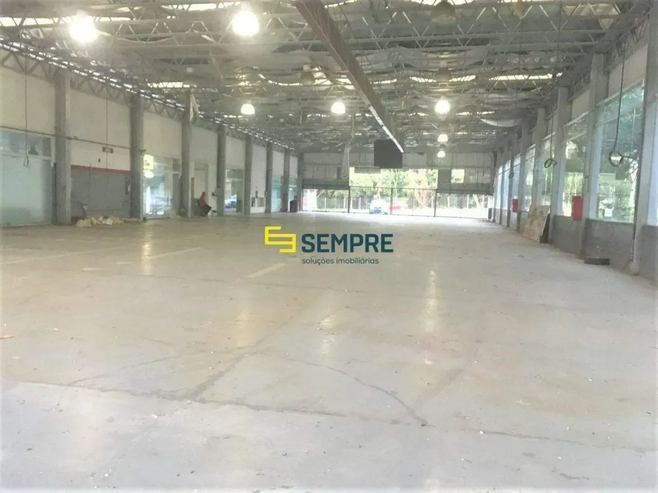 Loja para alugar na Pampulha em BH - Foto 2