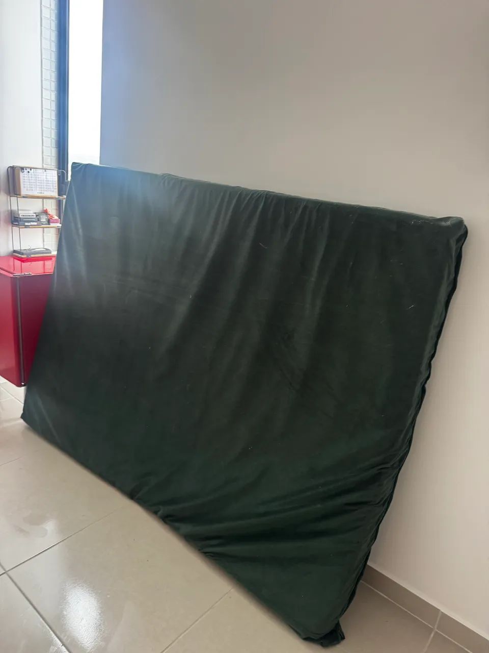 Cama de palete  - Foto 2