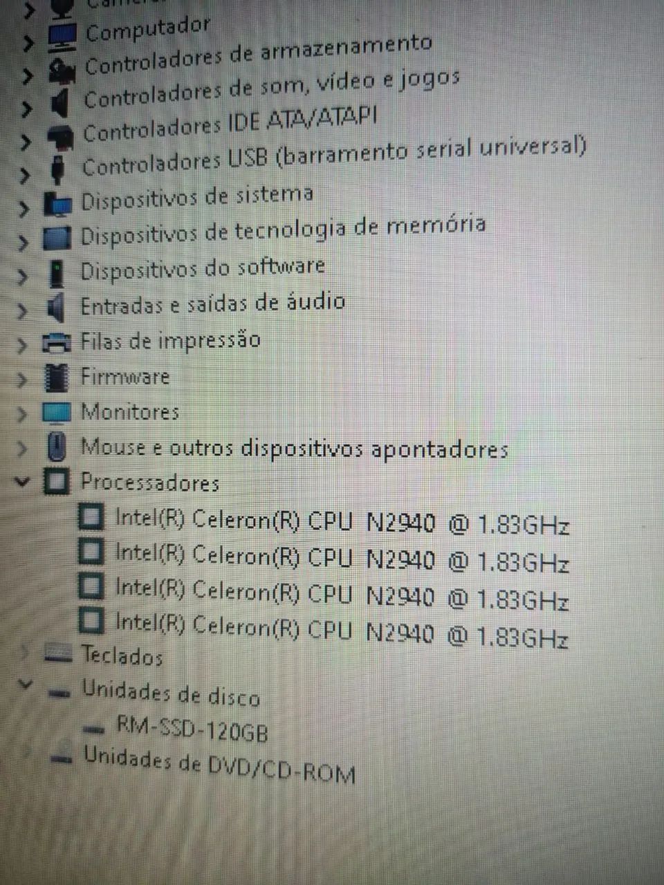 Notebook Acer, Rápido, Tela Grande  - Foto 4