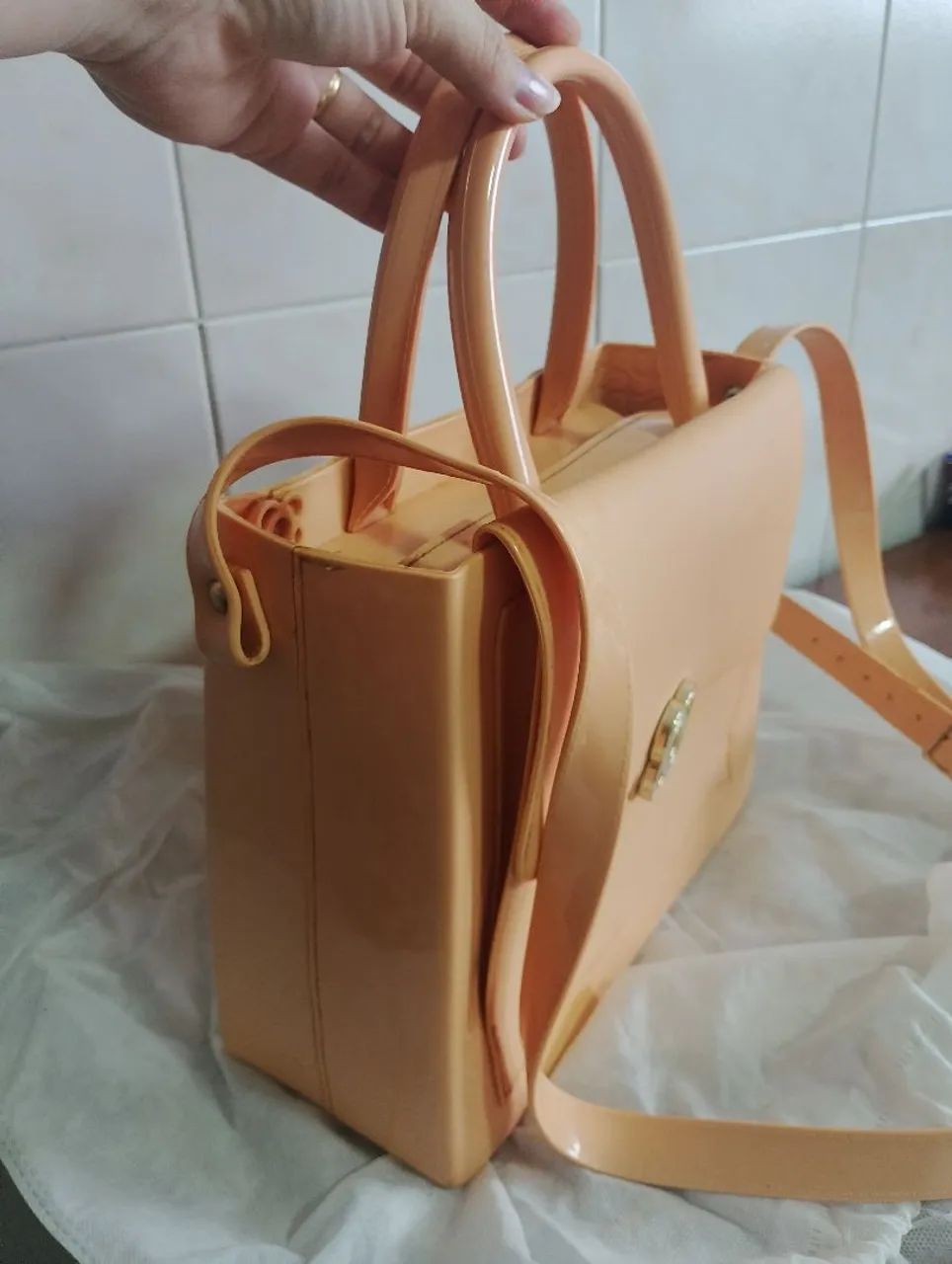 Bolsa Petit Jolie  - Foto 2