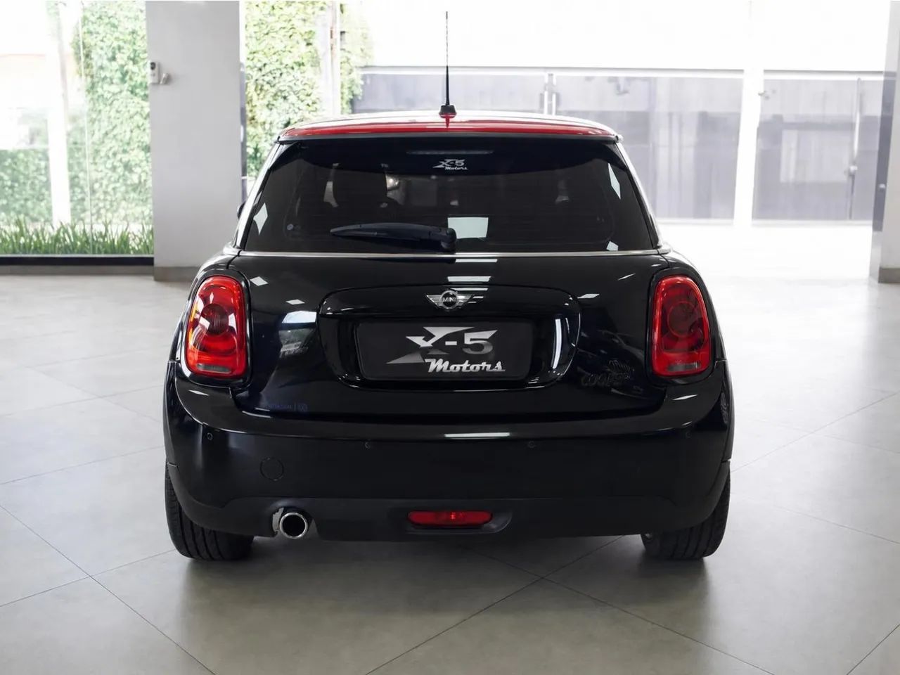 MINI Cooper 1.5 Turbo 12V 3p Aut., foto 17 de 17