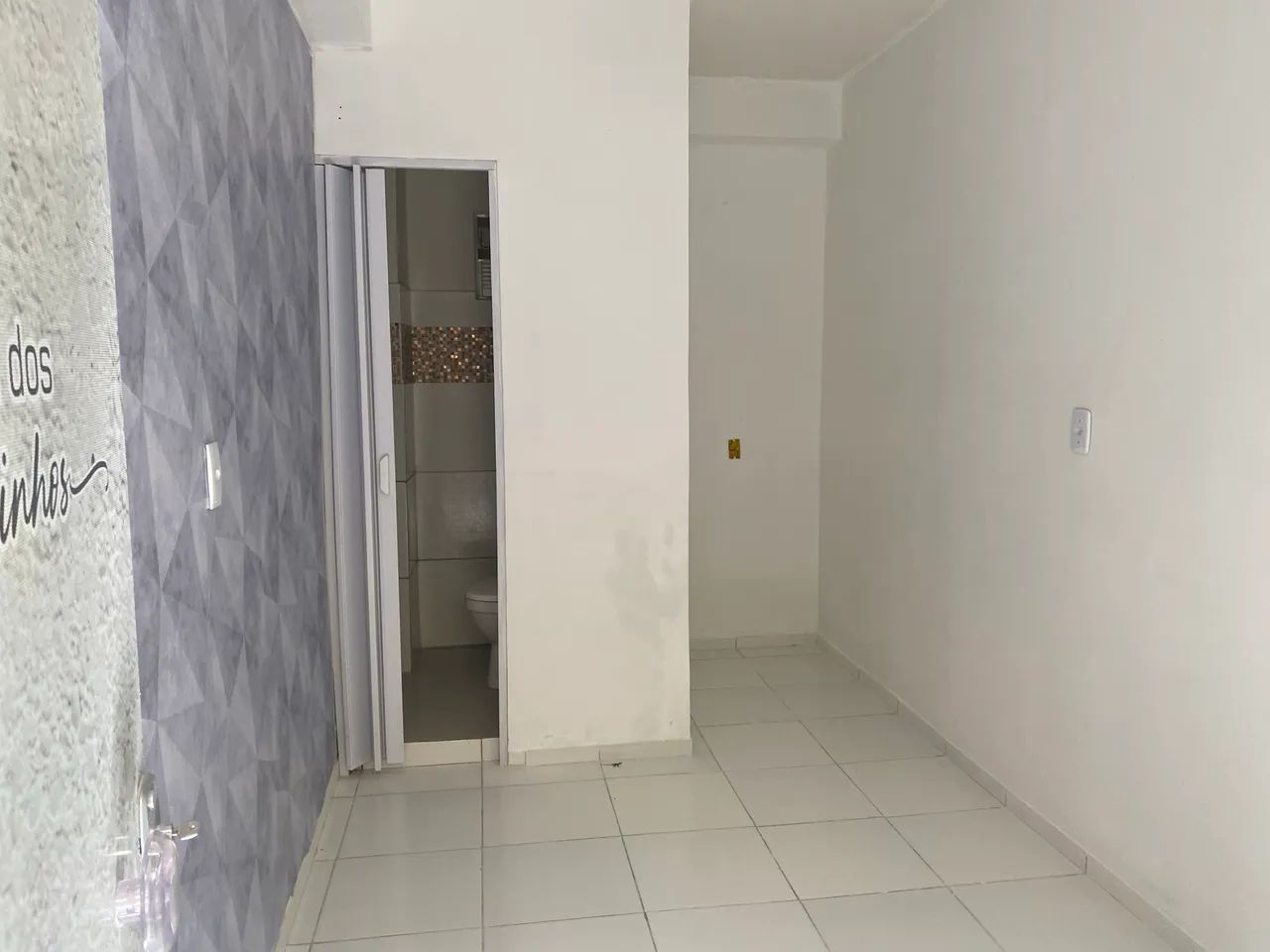 Aluguel de sala 
