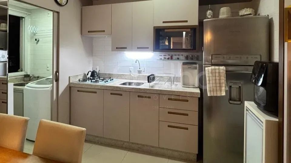 Imóvel para venda tem 61 metros quadrados com 2 quartos em Agronômica - Florianópolis - SC - Foto 5