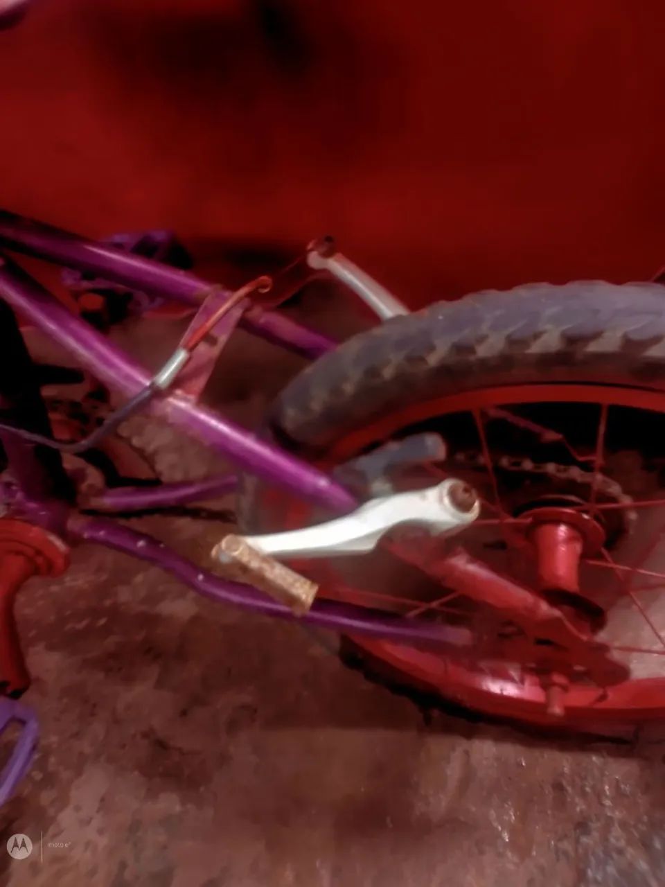 Bicicleta pra adolescente - Foto 3
