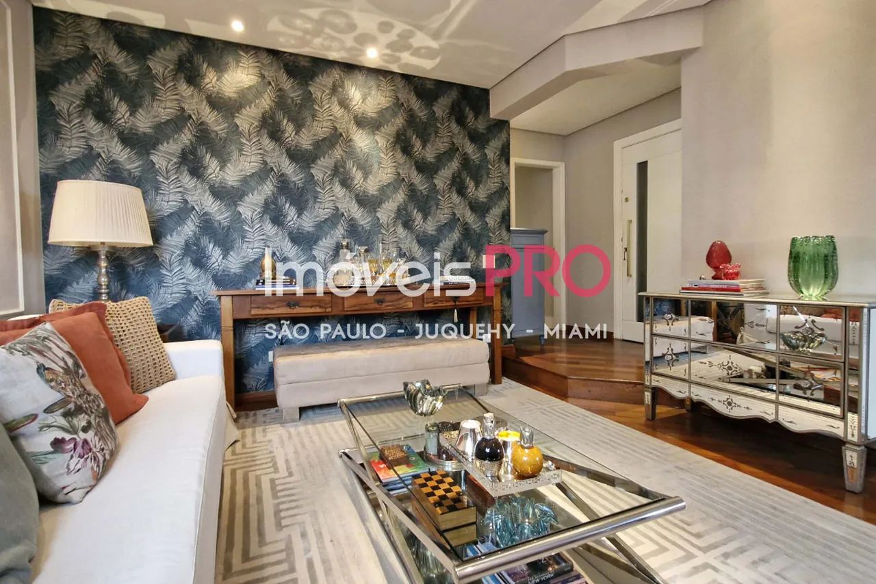 Apartamento, Moema - São Paulo - Foto 4