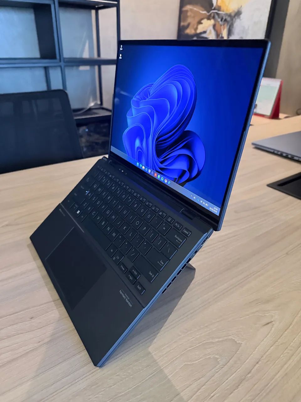 Notebook Asus Zenbook DUO - Foto 3