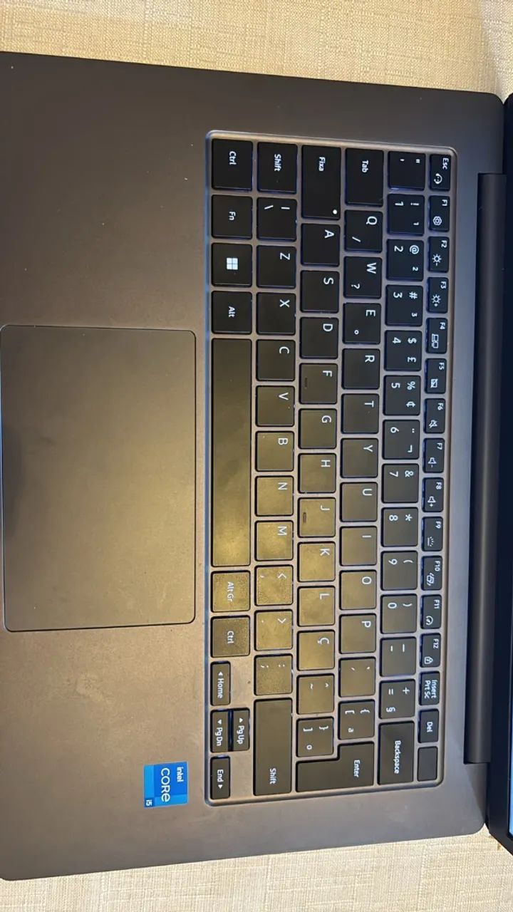 NOTEBOOK SAMSUNG - Foto 5