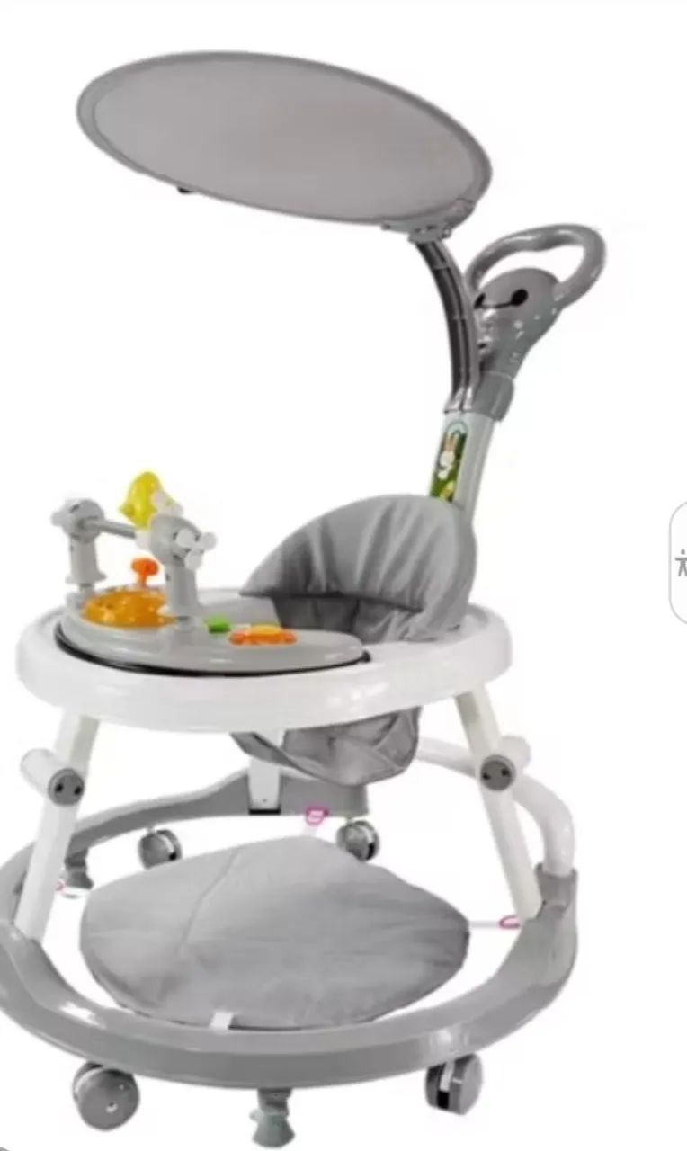 Andador infantil 