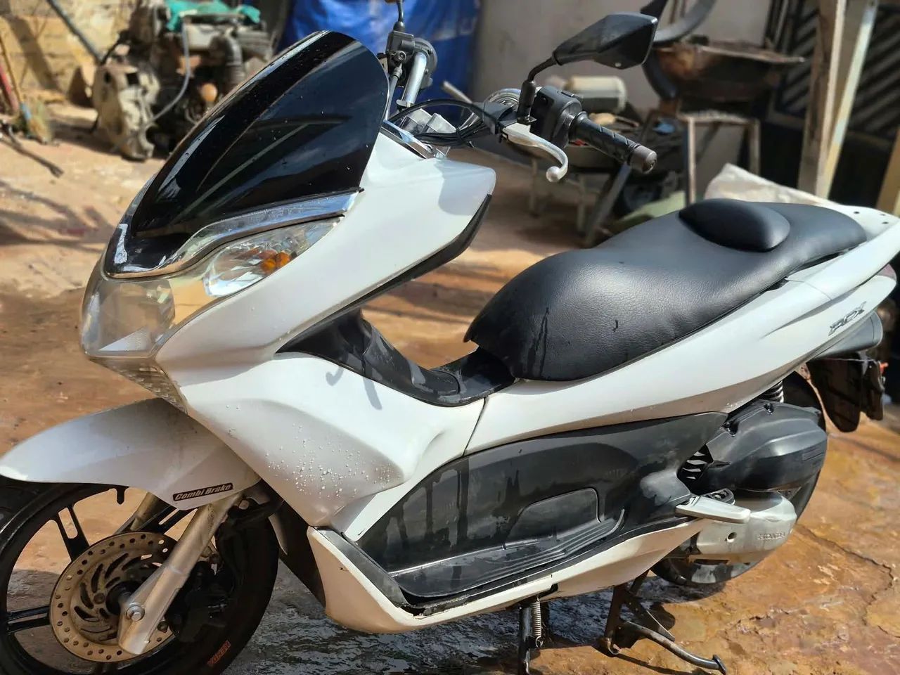 OPORTUNIDADE PCX - Foto 2