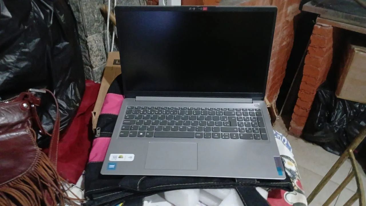 Nootbook ideapad 1 15ijl7
