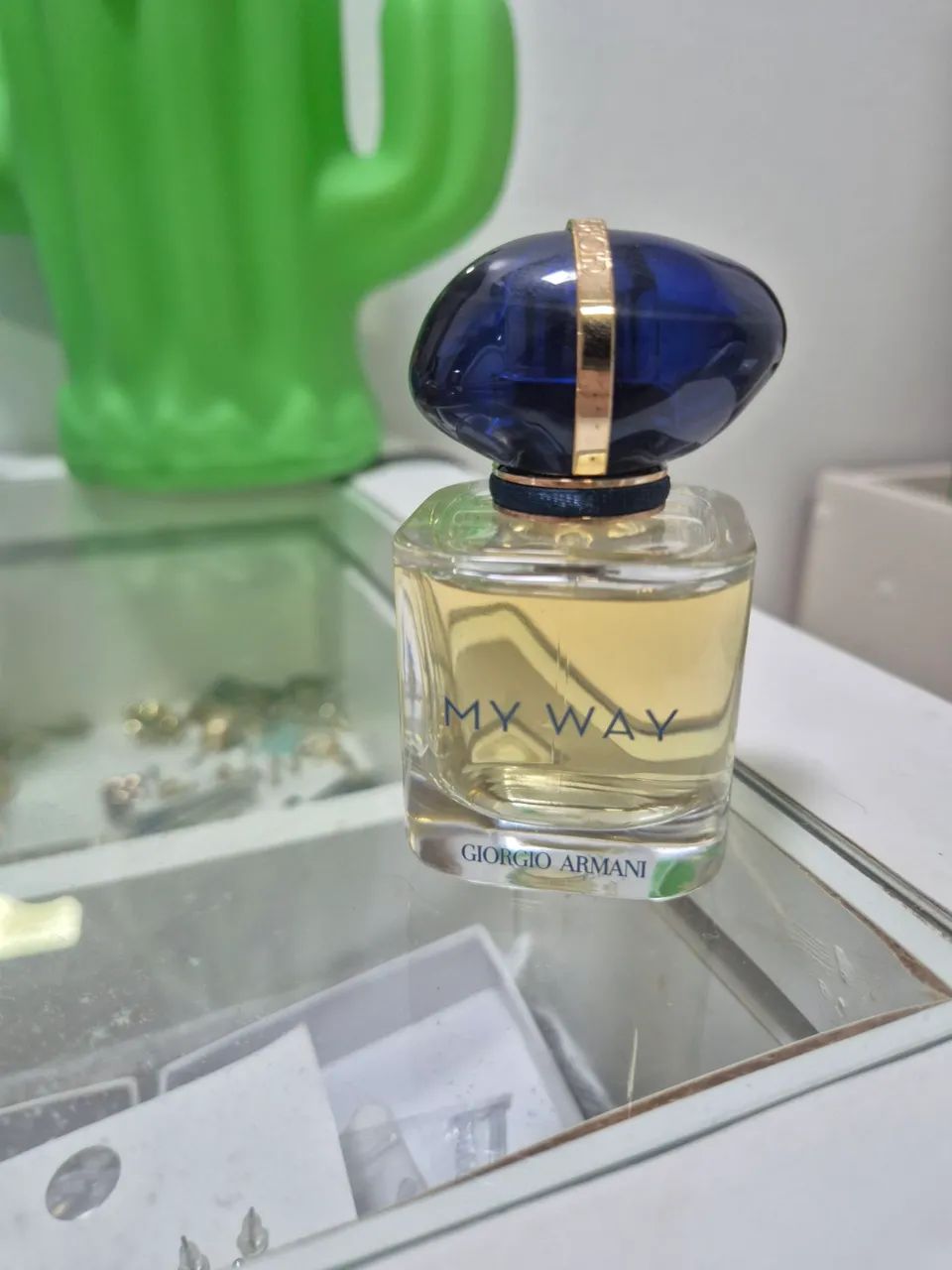 Perfume Importado My Way - 30ml - Foto 3