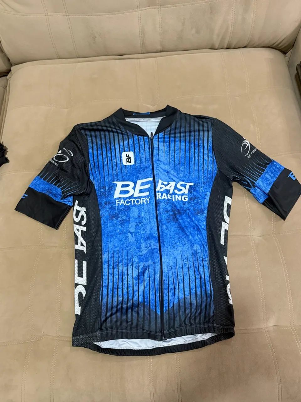 Roupa de ciclista  - Foto 2