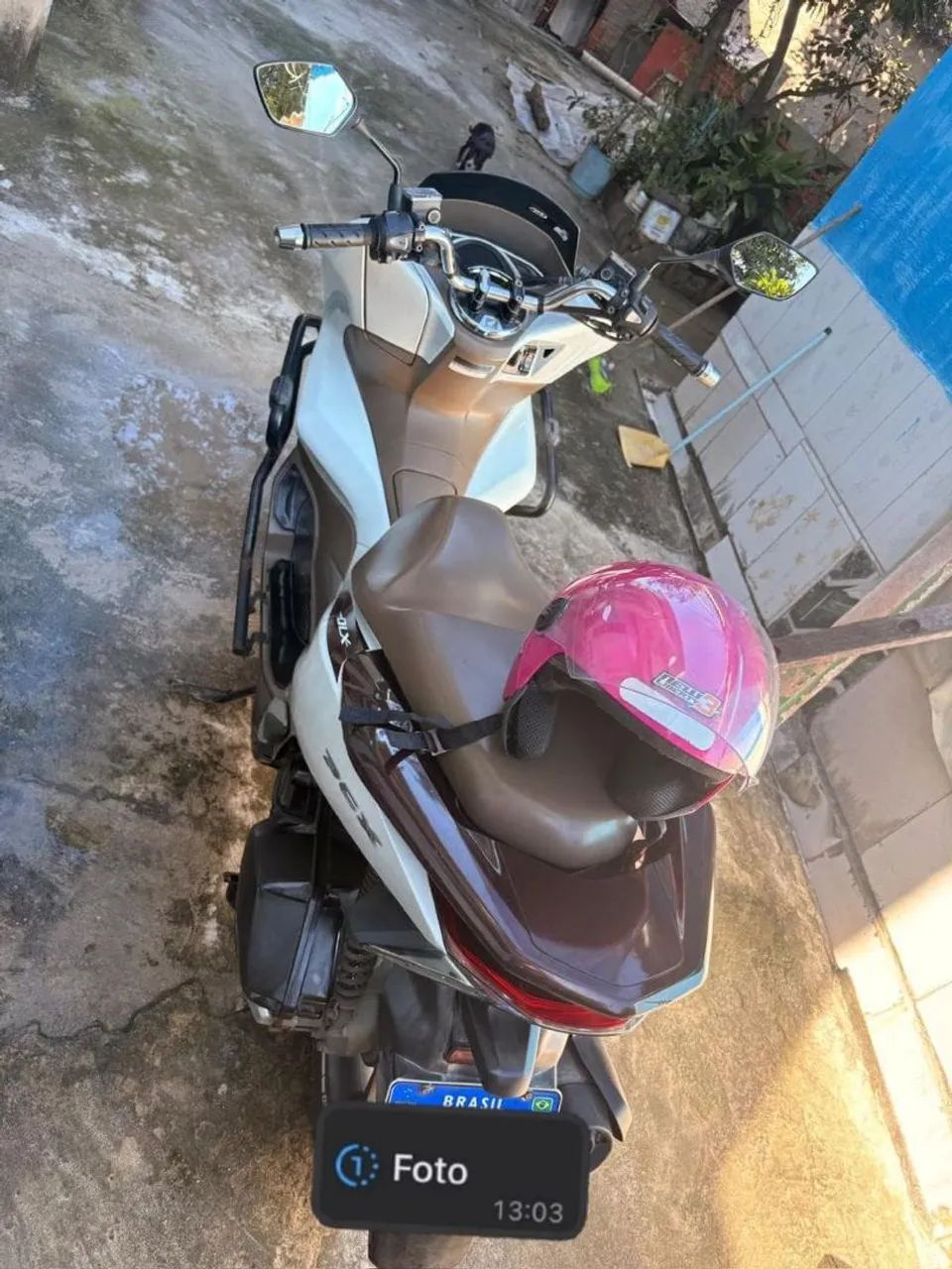 PCX 2021 - Foto 3