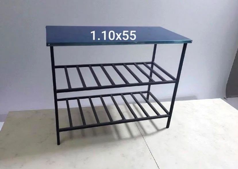 Mesa inox  - Foto 2