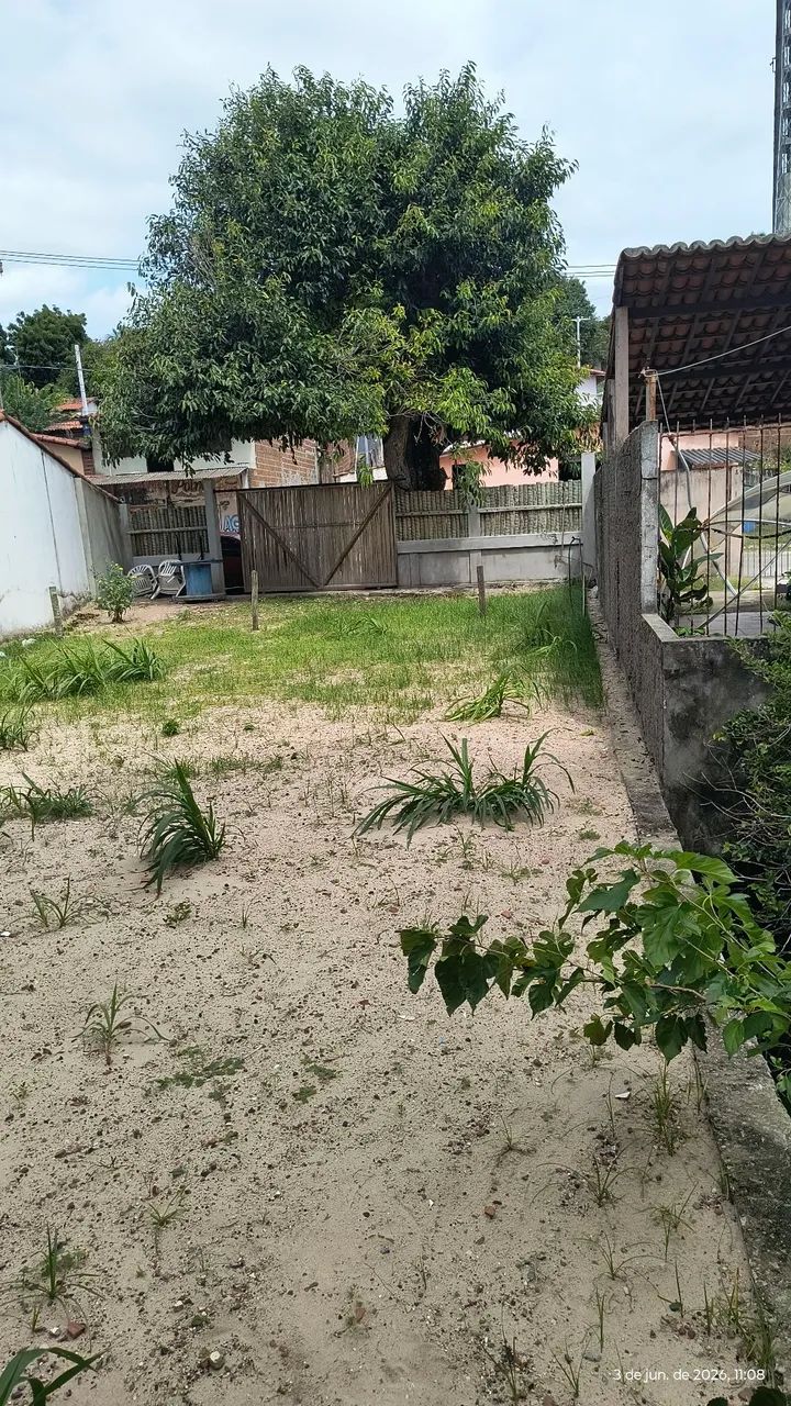 Terreno na praia de Caraubas aceita troca em carro e moto . - Foto 4