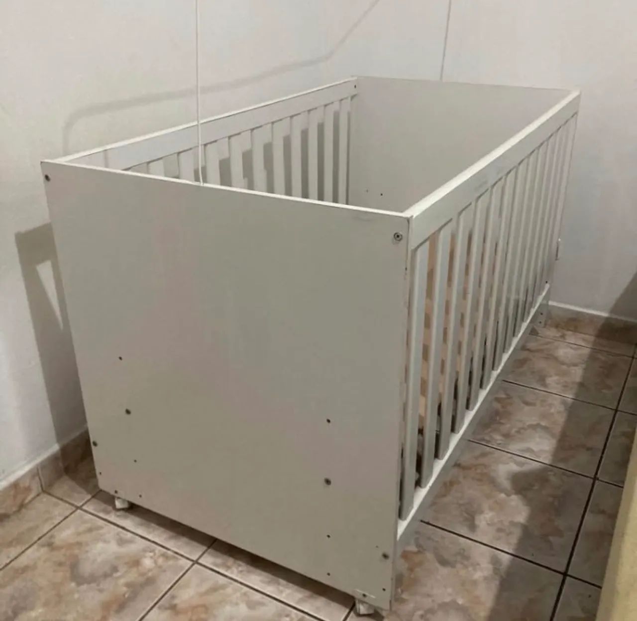 Berço Para Bebe - Foto 3