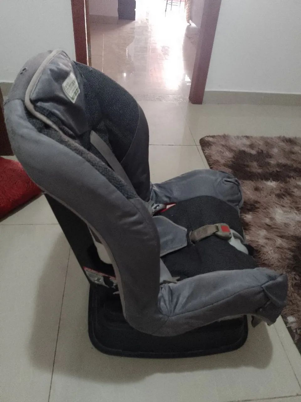 Cadeirinha de bebê  - Foto 3