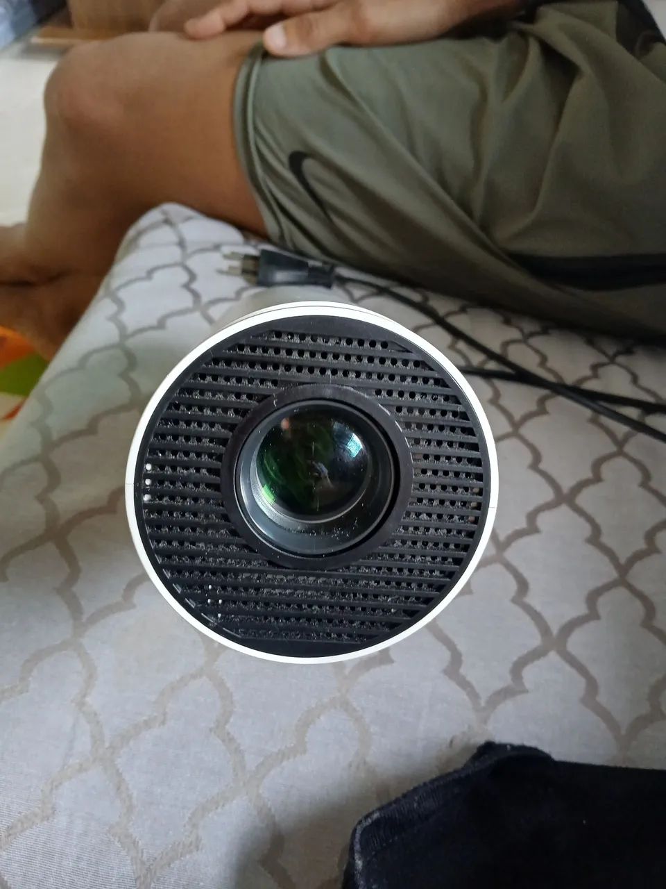 Projetor HY300 - Foto 2