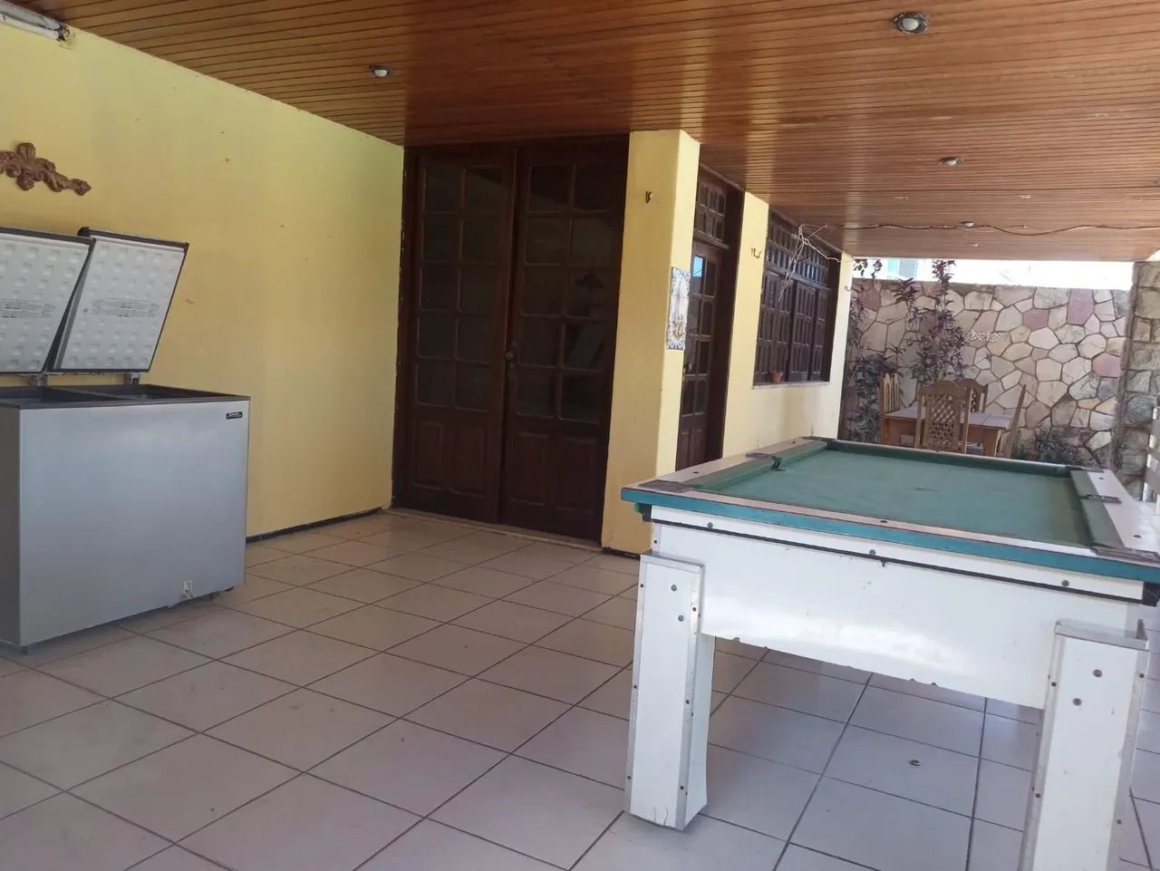 Casa de praia Icaraí 1400,00 reais  - Foto 4