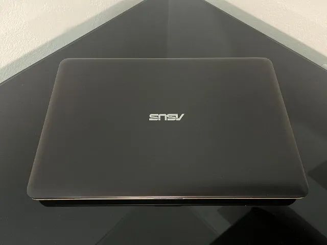 Notebook Asus VivoBook X541UA - 15,6" - Foto 3