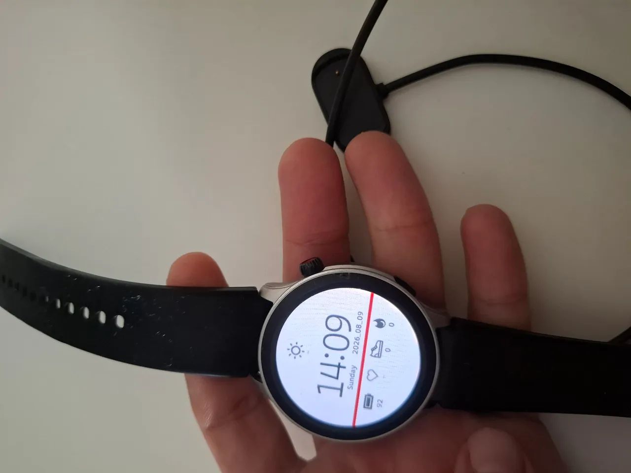 Amazfit GTR 4 