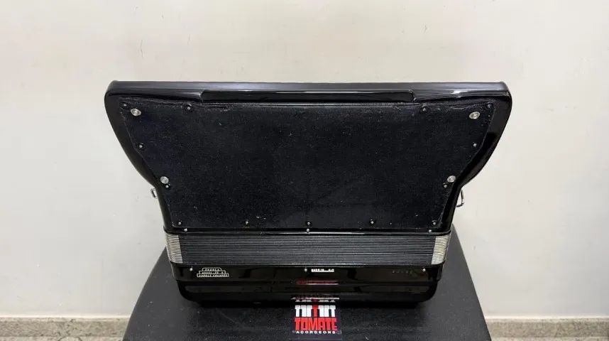 Acordeon Sonola SS6 - Foto 4