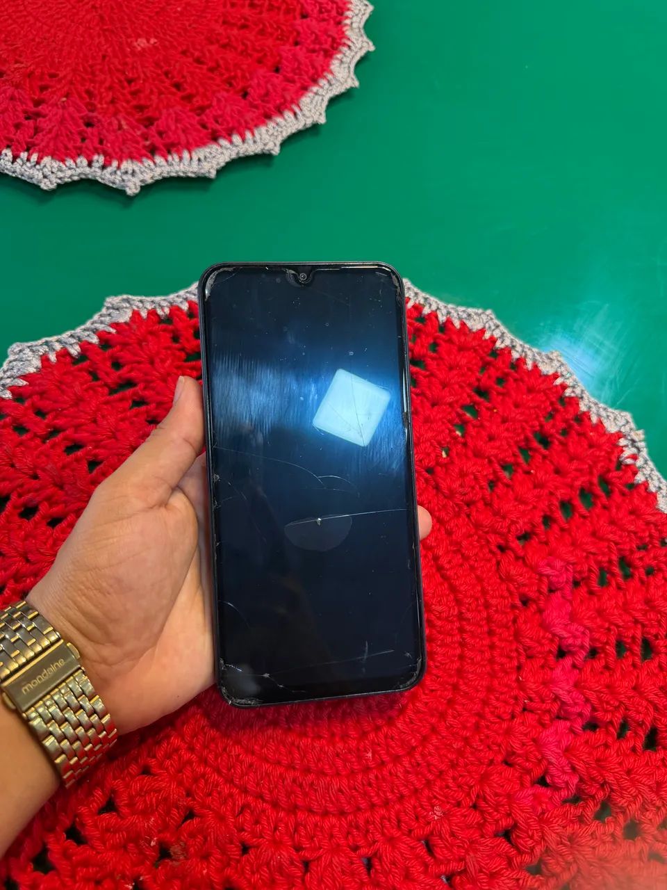 Samsung A15 128gb - Foto 4