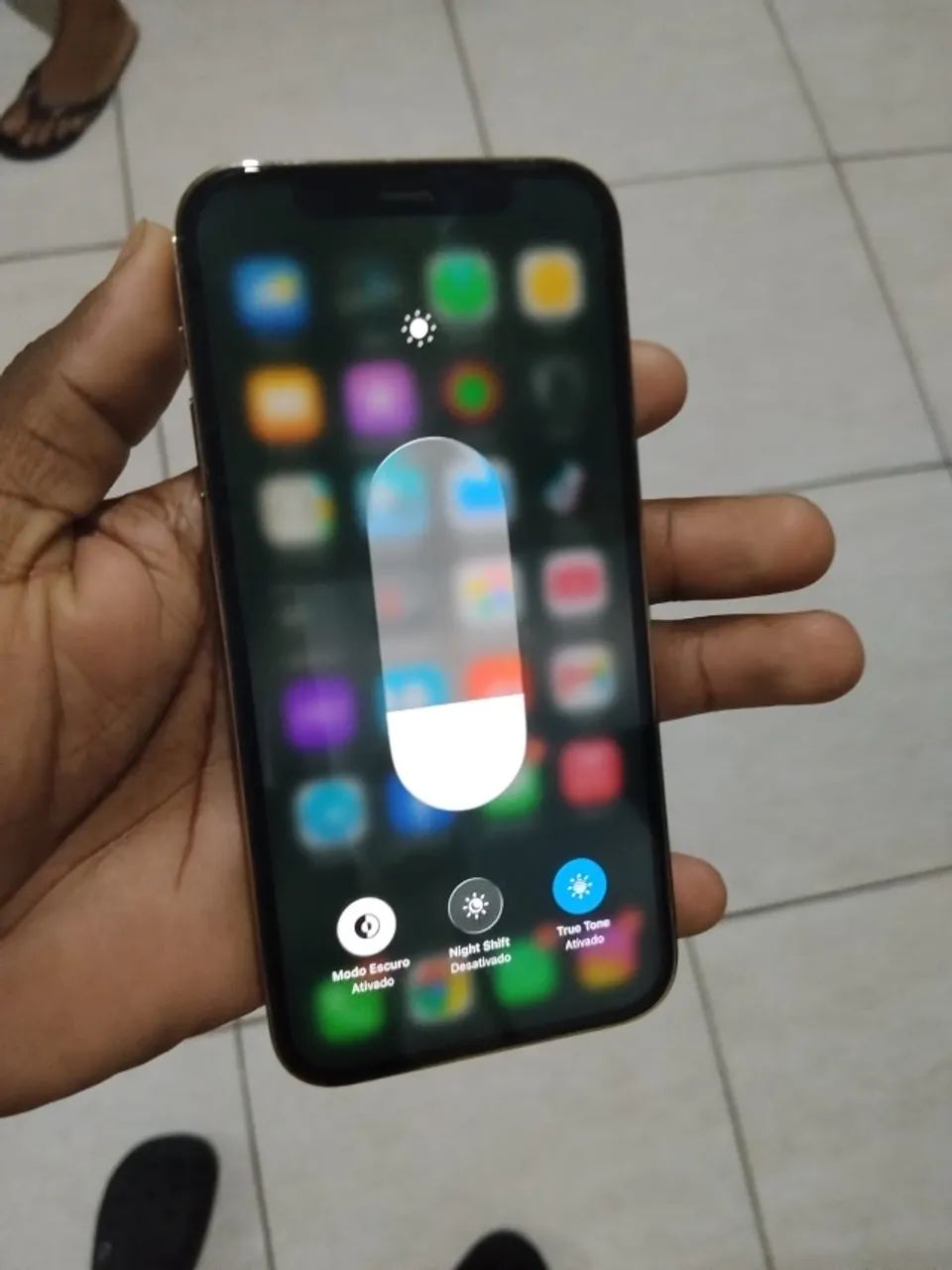iPhone 12 Pro 256 GB - Foto 4