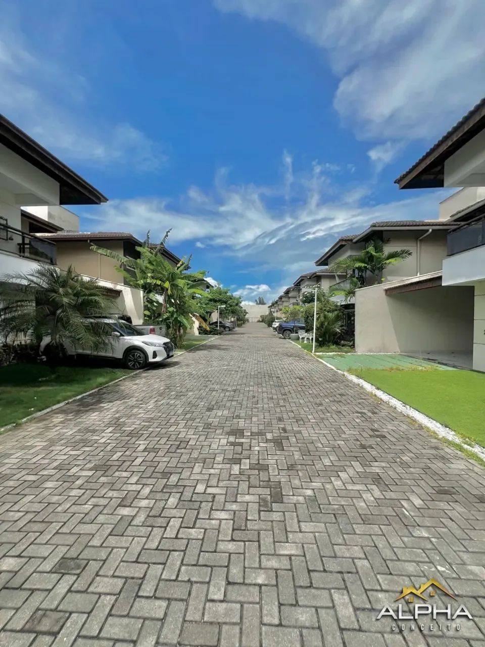 Condominio Sunlight Edson Queiroz - Casa duplex a venda com 4 suites - Foto 3