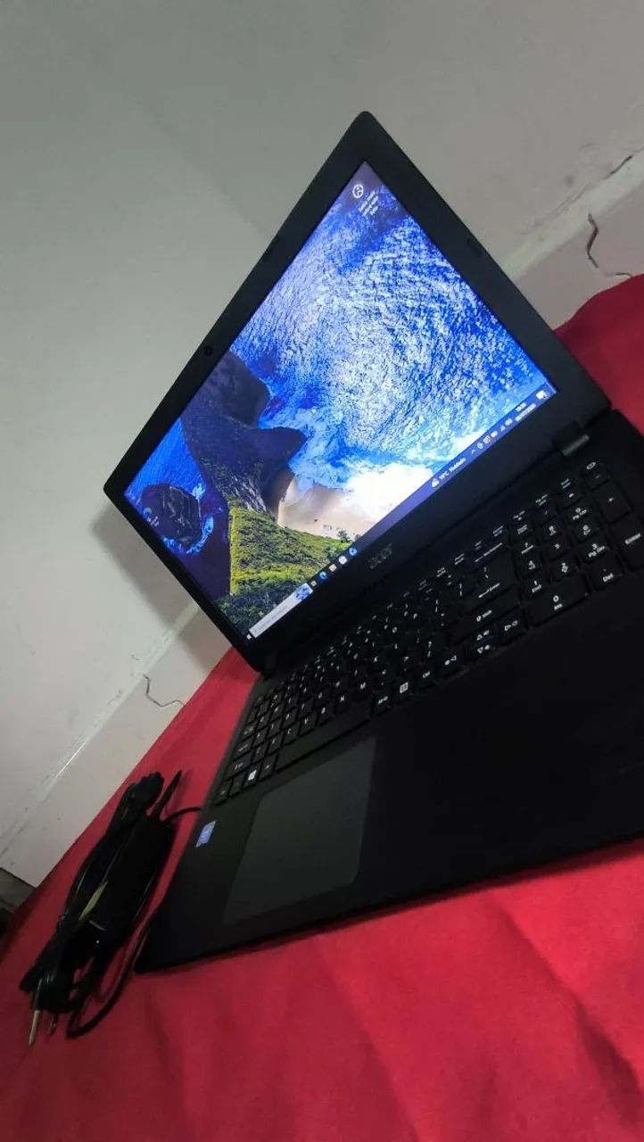 Notebook ACER