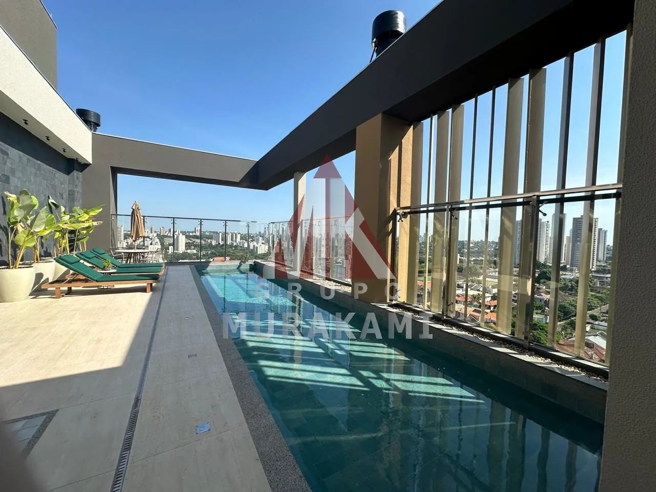 Apartamento Edifício Haus 44 Residence - Foto 4
